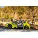 Ford Fiesta R5 44 Rallye Monte Carlo 2019 Riccio Cicognini Spark S5984
