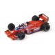 Beatrice Lola THL1 F1 Italie 1985 Alan Jones Spark S1787