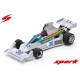 Copersucar FD04 F1 USA 1976 Emerson Fittipaldi Spark S3937