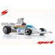 Copersucar FD04 F1 USA 1976 Emerson Fittipaldi Spark S3937
