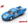 Alpine A210 62 24 Heures du Mans 1966 Spark S5490