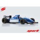 Ligier JS39B 25 F1 France 1994 Eric Bernard Spark S7401