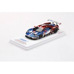 Ford GT 66 WEC 6 Heures de Spa Francorchamps 2018 Truescale TSM430406