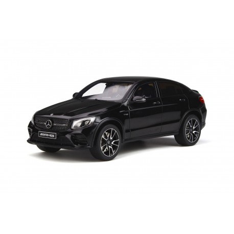 Mercedes glc store miniature