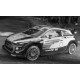 Hyundai i20 WRC 6 Rallye Monte Carlo 2018 Sordo Del Barrio IXO 18RMC030C