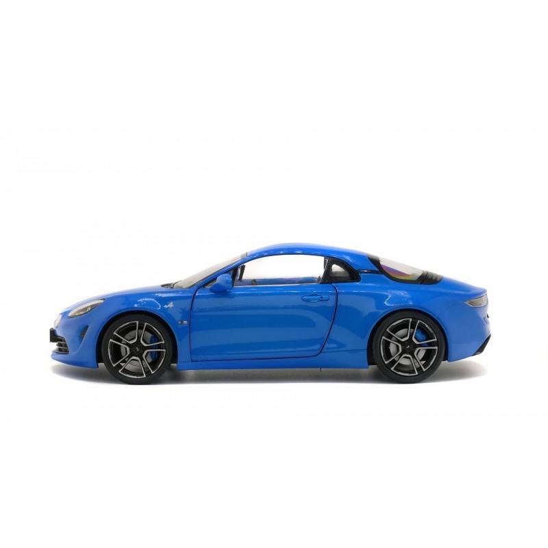 Miniature alpine sales a110 2017