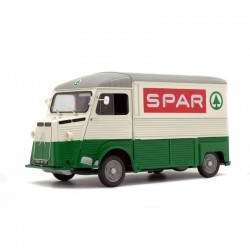 Citroen Type HY 1969 Spar Solido S1850015