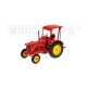 Tracteur Hanomag R35 1955 Rouge Minichamps 109153071