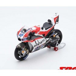 Ducati Desmosedici GP22 5 Johan Zarco Moto GP 2022 Maisto MAI36390Z -  Miniatures Autos Motos