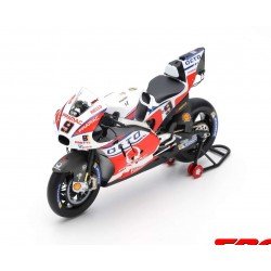 Ducati GP17 9 Moto GP 2017 Danilo Petrucci Spark M12047