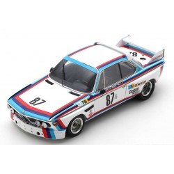 BMW 3.0 CSL 87 24 Heures du Mans 1974 Spark S1566