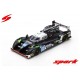 Dome S103 Nissan 42 24 Heures du Mans 2015 Spark S4656