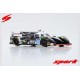 Dome S103 Nissan 42 24 Heures du Mans 2015 Spark S4656