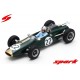 Brabham BT3 22 F1 Italie 1963 Jack Brabham Spark S5262