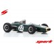 Brabham BT3 22 F1 Italie 1963 Jack Brabham Spark S5262