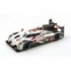 Audi R18 E-Tron Quattro 2 24 Heures du Mans 2014 Spark S18LM14