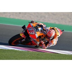 Honda RC213V 93 Moto GP 2019 Marc Marquez Minichamps 122191193