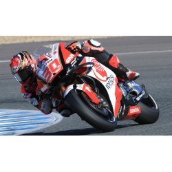 Maisto 1:18 Pol Espargaro Honda RC213V #44 MotoGP 2021 36372 #44 modèle  voiture 36372 #44 8719247769312 090159363729