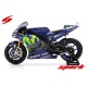 Yamaha YZR M1 46 Valentino Rossi Moto GP 2017 Spark M12023