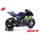 Yamaha YZR M1 46 Valentino Rossi Moto GP 2017 Spark M12023