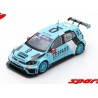 Volkswagen Golf GTI TCR 1 Winner Race 1 Macau Guia Race 2016 Stefano Comini Spark S4978