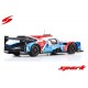 BR Engeneering BR1 AER 17 24 Heures du Mans 2018 Spark S7009