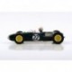 Lotus 18 F1 France 1960 Ron Flockhart Spark S1823