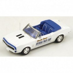 Chevrolet Camaro SS Cabrio Pace Car Indy 500 1967 Spark S2613