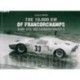 The 10000KM of Francorchamps and its metamorphoses