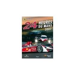 Le Mans 2007 (ACO) 245 x 322mm 256 Pages (EN)