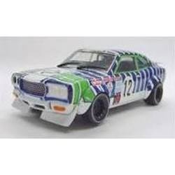 Mazda Savanna RX3 12 1971 Kyosho KYO3191A