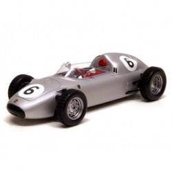 Porsche 718 F2 6 Solitude Grand Prix 1960 Graham Hill Truescale TSM114310