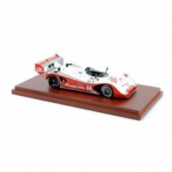 Porsche 966 66 12 Heures de Sebring 1993 Truescale TSM114303