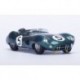 Aston Martin DBR1 5 24 Heures du Mans 1959 Spark 18LM59