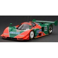 Mazda 787B Renown 202 JSPC 1991 HPI HPI8039