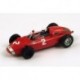 Porsche 718 F1 Monaco 1962 Jo Bonnier Spark S1860