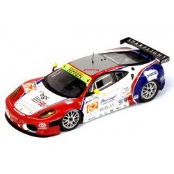 Ferrari 430 GT2 62 24 Heures du Mans 2011 Fujimi TSM11FJ026
