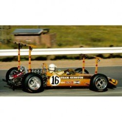 Lotus 49 F1 Afrique du Sud 1969 John Love Spark S4831