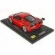 Ferrari 458 Challenge Evo 2014 Rosso Corsa 322 BBR P1890RED
