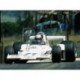 Parnelli VPJ4 F1 Afrique du Sud 1976 6ème Mario Andretti Spark S1893