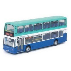 E. Lancs Myllenium Southdown PSV Corgi OM42519