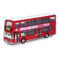 E. Lancs Myllenium London Transport Corgi OM42520