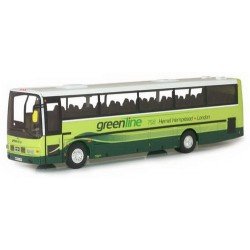 Van-Hool Alizee Greenline Corgi OM42704