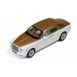 Rolls royce store miniatures 1 43