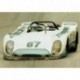 Porsche 908/2 67 24 Heures du Mans 1972 Spark S1982