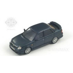 Lada Priora 2170 Dip Models DP221701