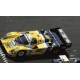 Porsche 956 7 24 Heures du Mans 1984 IXO LM1984