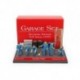 Scuderia Ferrari Garage Set F1 Monza 1970 Brumm GS04