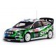 Ford Focus RS WRC 8 Monte Carlo 2008 Duval Chevaillier Sunstar SS3946