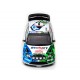 Ford Focus RS WRC 8 Monte Carlo 2008 Duval Chevaillier Sunstar SS3946